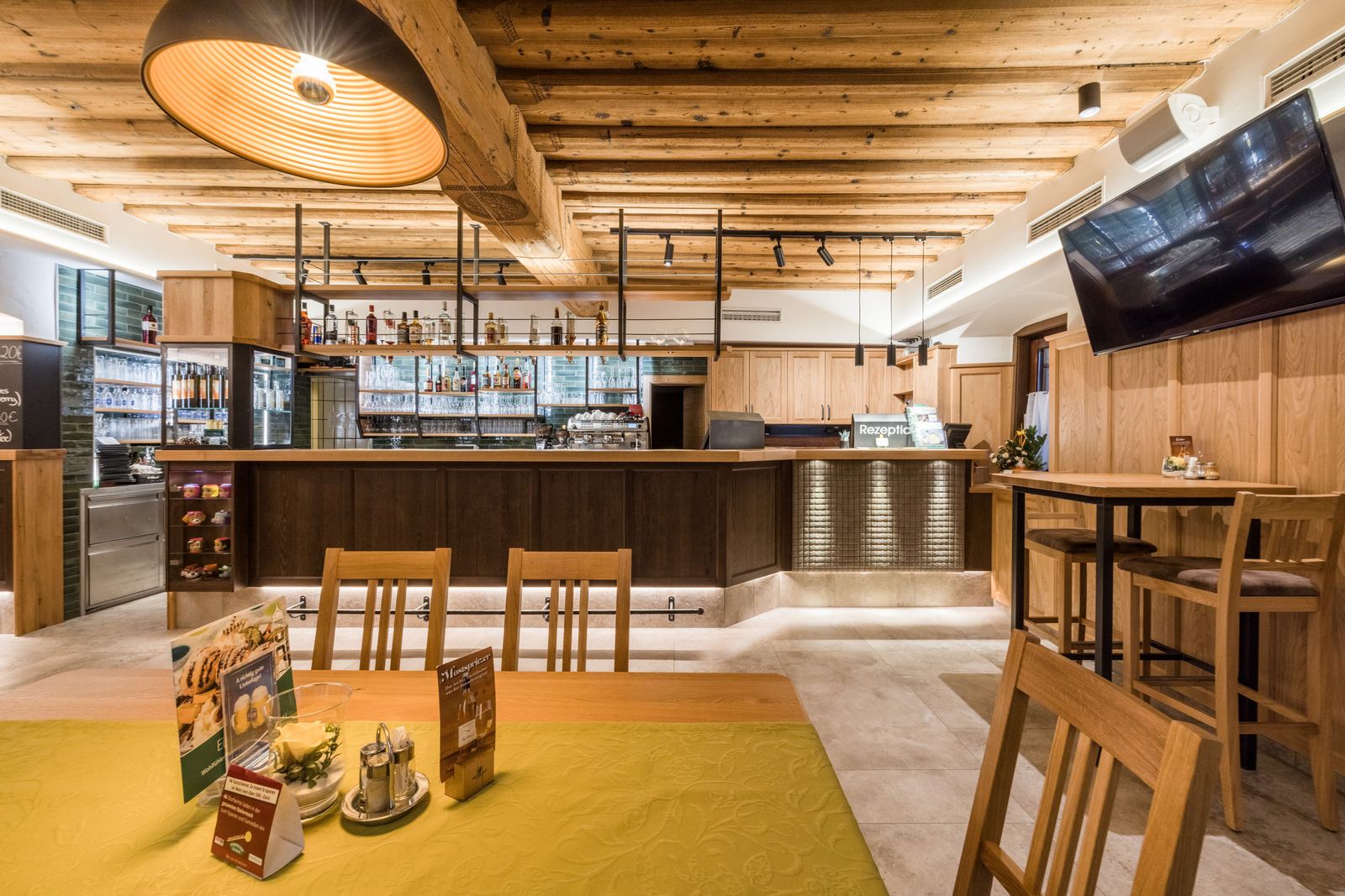 Gastzimmer