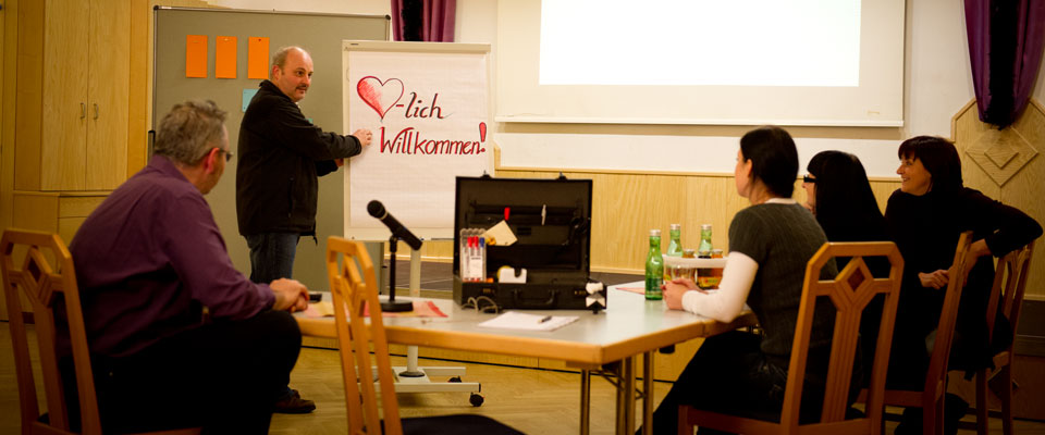 Kleiner Saal
